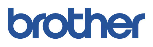 Logo de Brother, marca confiable en equipos de impresión