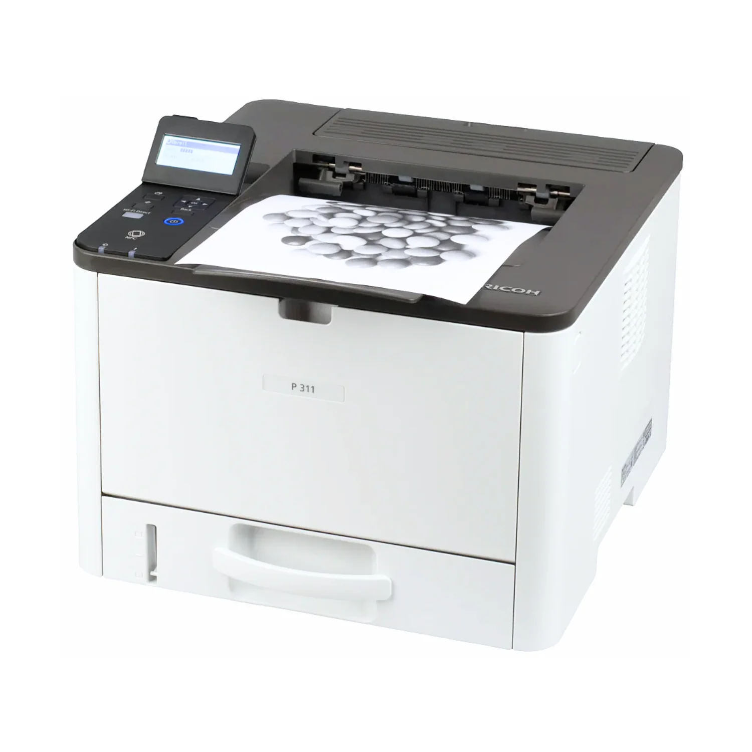Impresoras láser blanco y negro para venta