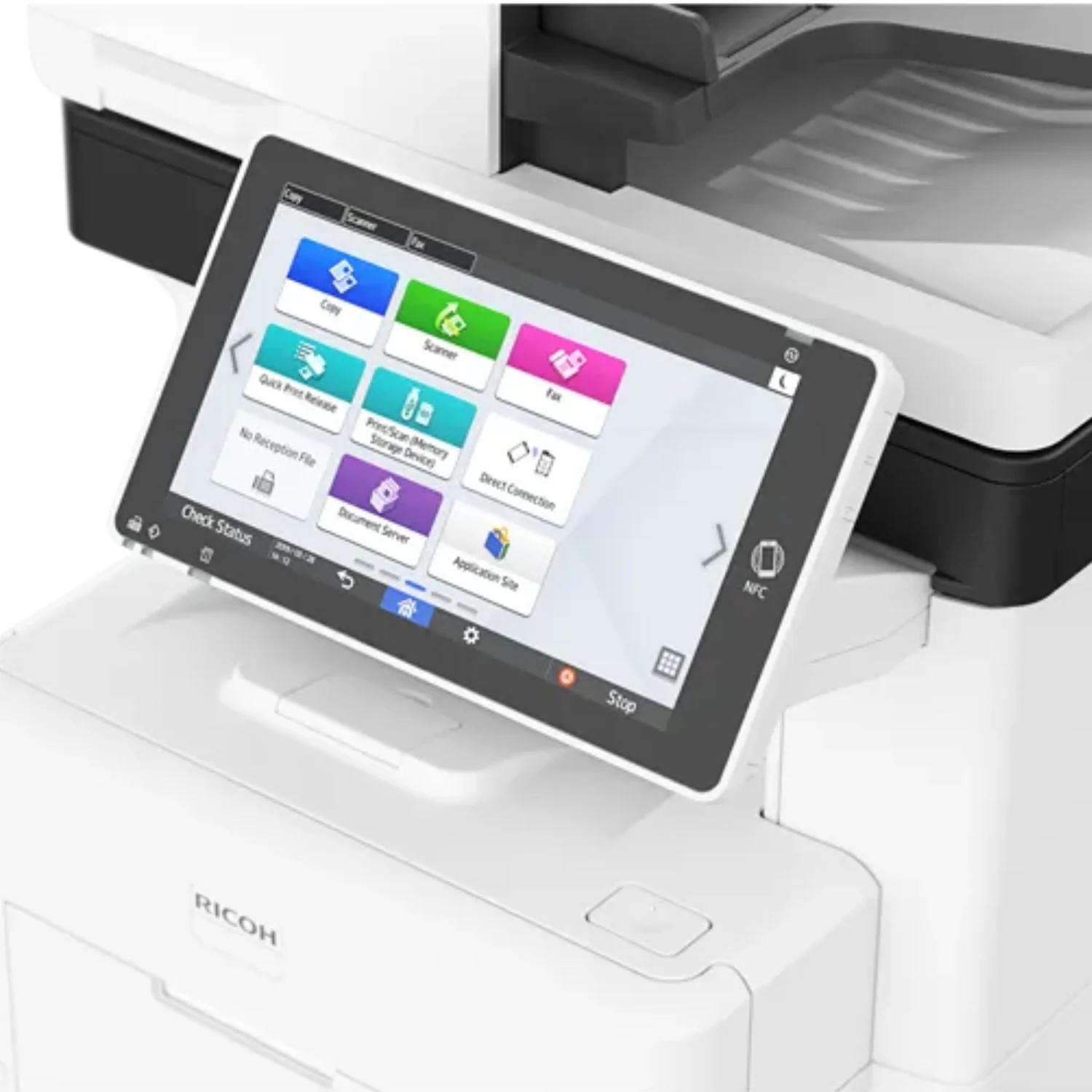 Ricoh IMC 2000