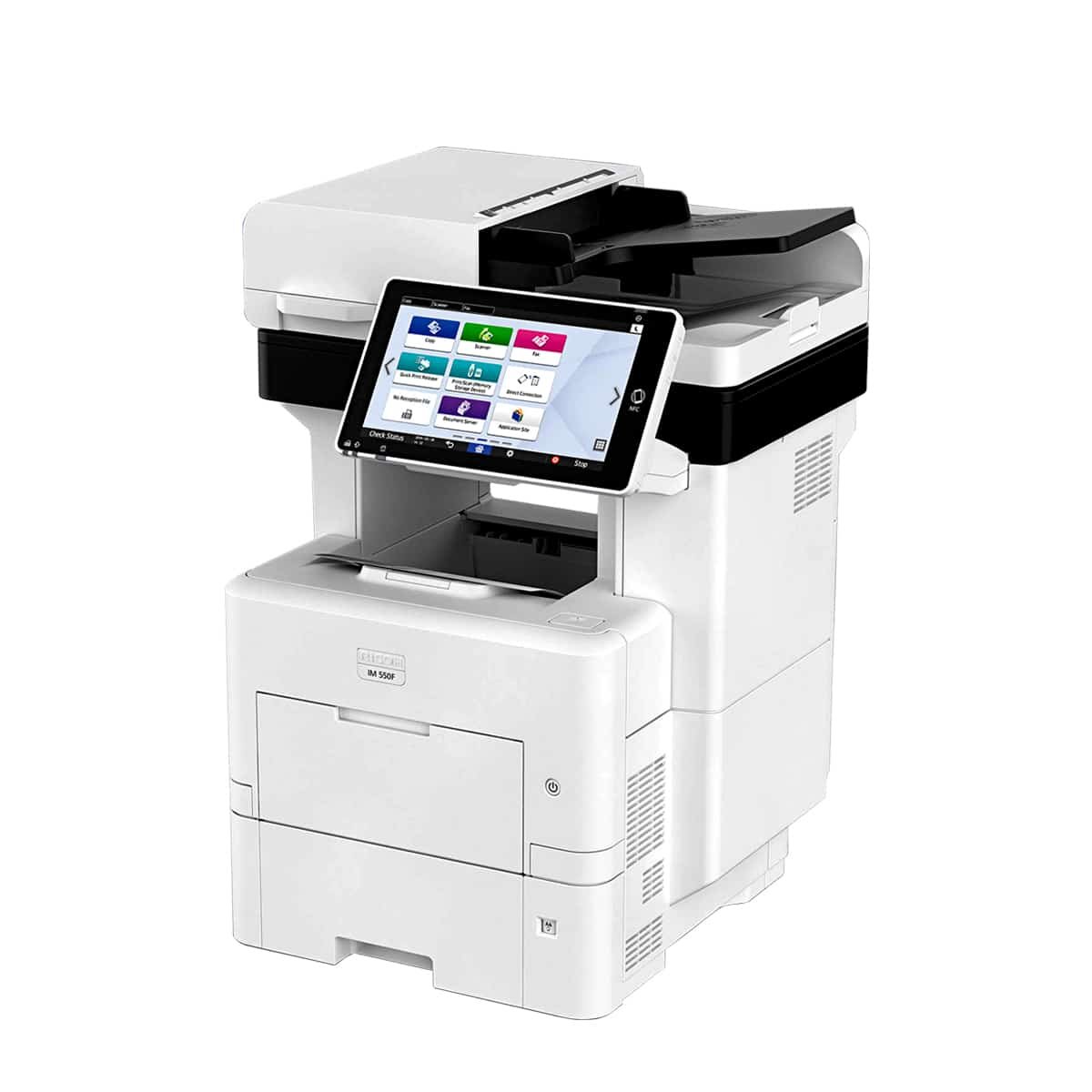 Ricoh IM 550F