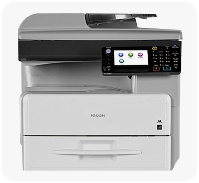 Ricoh MP 301
