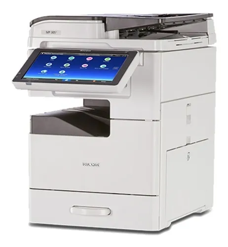 Ricoh MP 305