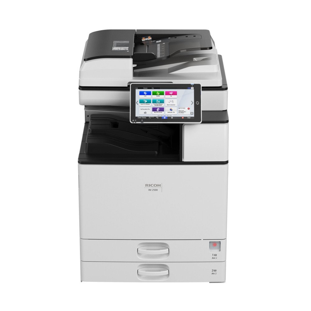 IM 2500 — Multifunción A3 en blanco y negro