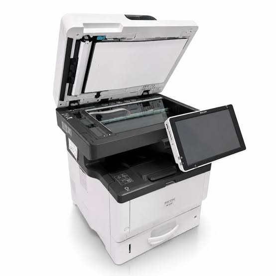 Ricoh IM 430
